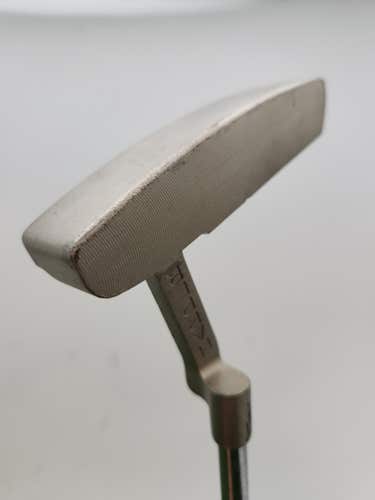 HARPER USA BLADE PUTTER 33.5" GOOD