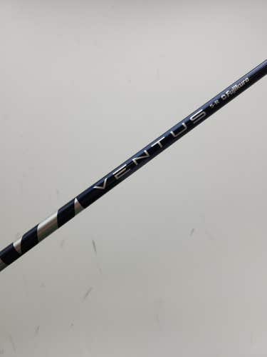 FUJIKURA VENTUS BLUE 5R DRIVER SHAFT REGULAR 58.5G TM TIP 44.5" VERYGOOD