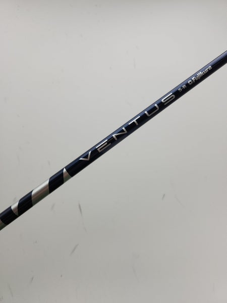 FUJIKURA VENTUS BLUE 5R DRIVER SHAFT REGULAR 58.5G TM TIP 44.5" VERYGOOD