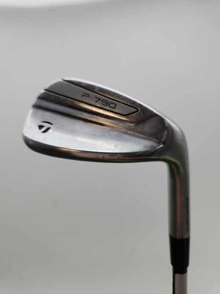 2019 TAYLORMADE P790 GAP WEDGE SENIOR MITSU MMT 55 34.5" GOOD