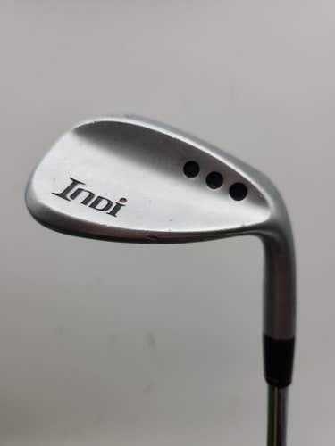 INDI WEDGE 60*/10 WEDGEFLEX TT SPINNER 35" FAIR