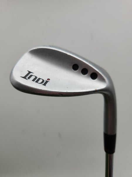 INDI WEDGE 60*/10 WEDGEFLEX TT SPINNER 35" FAIR