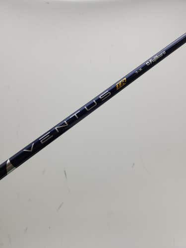 FUJIKURA VENTUS TR BLUE 7 VELOCORE FWY WOOD SHAFT XSTIFF 77.5G TM TP VERYGOOD