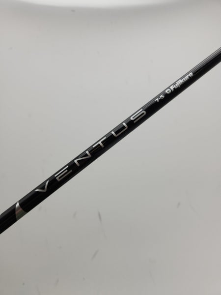 FUJIKURA VENTUS BLACK 7 VELOCORE FWY WOOD SHAFT STIFF 77G TM TIP 42" VERYGOOD