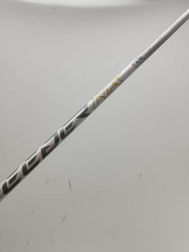 FUJIKURA SPEEDER NX TCS 40 DRIVER SHAFT LADIES 48G TM TIP 43" VERYGOOD