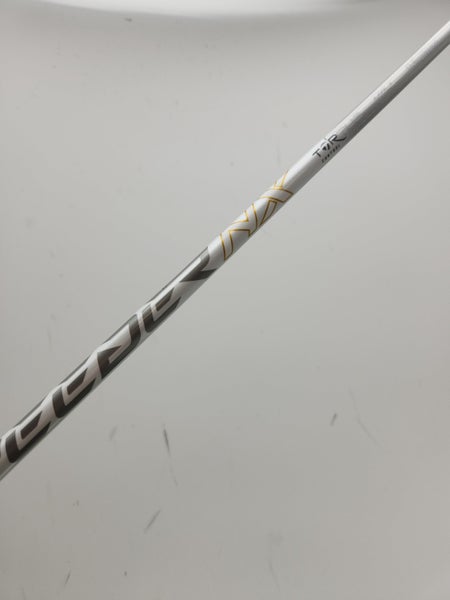 FUJIKURA SPEEDER NX TCS 40 DRIVER SHAFT LADIES 48G TM TIP 43" VERYGOOD