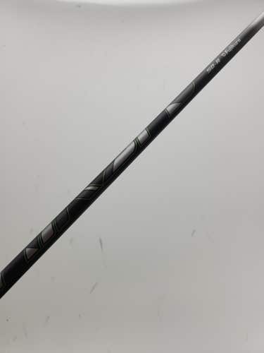 FUJIKURA AIR SPEEDER 50 FWY WOOD SHAFT REGULAR 53G TM TIP 42.5" VERYGOOD