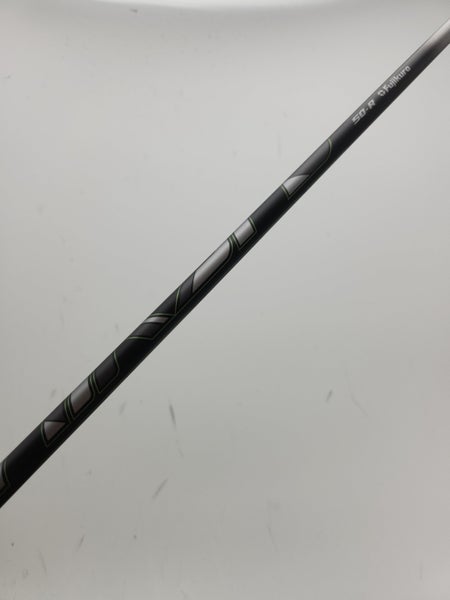 FUJIKURA AIR SPEEDER 50 FWY WOOD SHAFT REGULAR 53G TM TIP 42.5" VERYGOOD