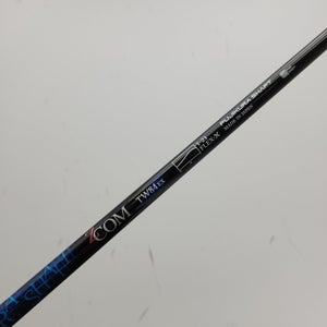 FUJIKURA ZCOM TW84 T-21 FWY WOOD SHAFT XSTIFF 86G TAYLORMADE TP 42.5" VERYGOOD