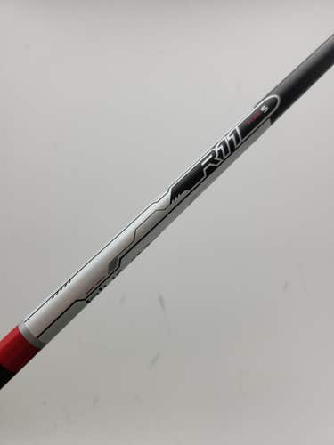 FUJIKURA BLUR 60 DRIVER SHAFT STIFF TM RBZ/R11/R9 TIP 44" VERYGOOD