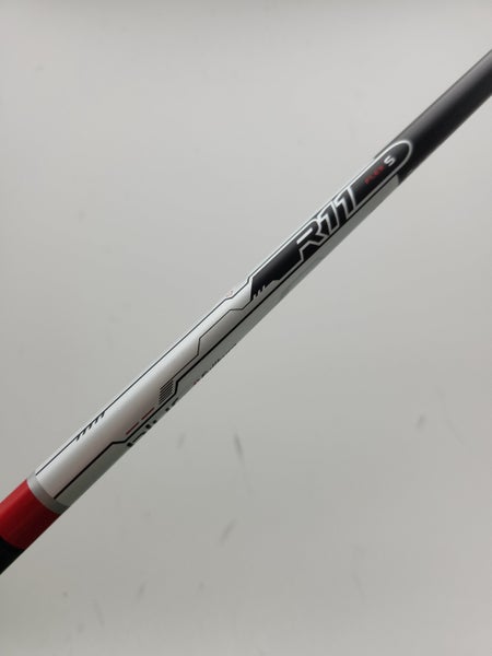 FUJIKURA BLUR 60 DRIVER SHAFT STIFF TM RBZ/R11/R9 TIP 44" VERYGOOD
