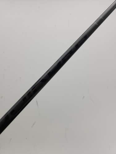 FUJIKURA PRO BLACK 60 DRIVER SHAFT XSTIFF COBRA TIP 43.5" VERYGOOD