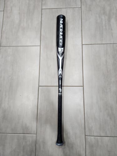 2022 Stinger Guardian BBCOR Certified Bat (-3) 30 oz 33" (Used)