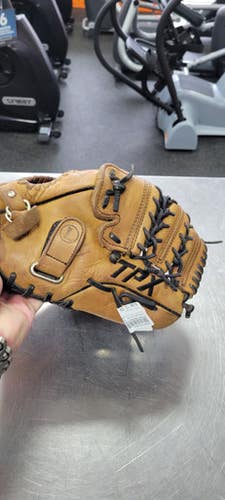 Used Louisville Slugger TPX 12 BB/SB Glove RH Throw Brown 12" 11497-C000153352
