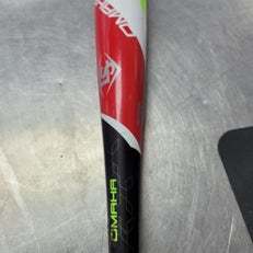 Used Louisville Slugger OMAHA 517 BB/SB High School -3 Bat 32" 11497-S000153346