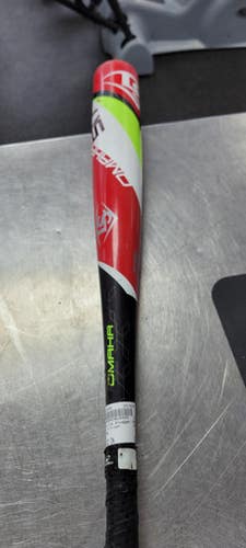 Used Louisville Slugger OMAHA 517 BB/SB High School -3 Bat 32" 11497-S000153346