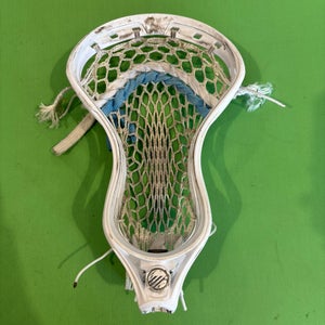 White Defense Maverik Tactik 3 Strung Head