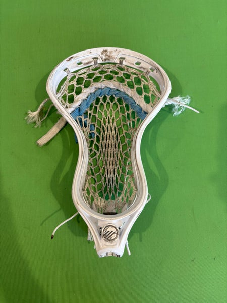 White Defense Maverik Tactik 3 Strung Head