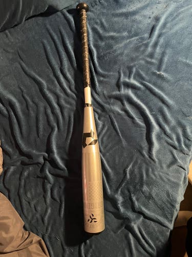 2024 DeMarini The Goods Hybrid USSSA Certified Bat (-10) 21 oz 31" (New)