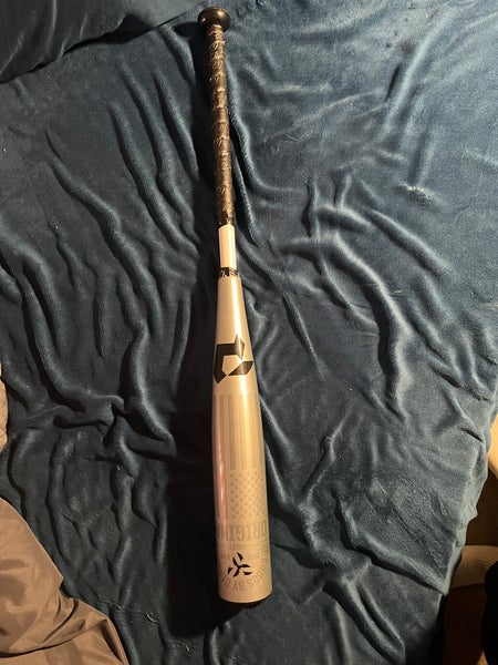 2024 DeMarini The Goods Hybrid USSSA Certified Bat (-10) 21 oz 31" (New)