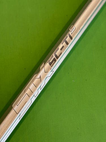 STX SC-TI S Defense Shaft