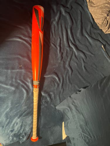 2015 Easton XL1 Composite USSSA Certified Bat (-8) 23 oz 31" (Used)