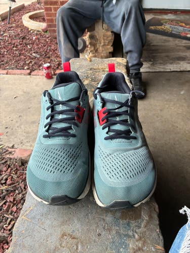Men’s altra