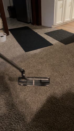 TaylorMade TP Right Handed Putter (Used)