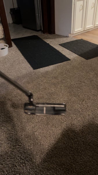 TaylorMade TP Right Handed Putter (Used)