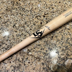 Louisville Slugger C271 Maple Bat other 32" (Used)