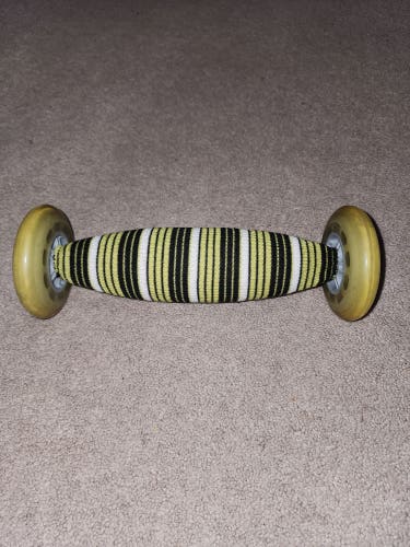 Trigger Point TP Therapy Quadballer 11” Roller Muscle Deep Tissue Massage Rehab
