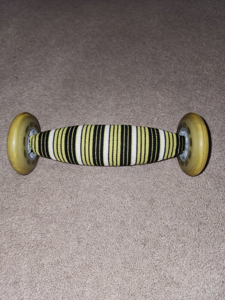 Trigger Point TP Therapy Quadballer 11” Roller Muscle Deep Tissue Massage Rehab
