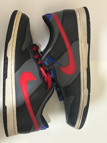 Kid's 7Y (Big Kids / Youth) Nike Dunk Low Shoes (Used)No insoles or box
