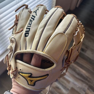 2021 Mizuno Pro RH Infield Baseball Glove 11.5" (Used)