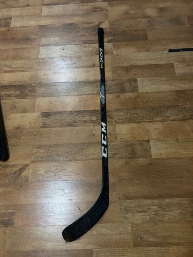 Youth CCM Youth Tacks Left Hand Hockey Stick P29 (Used)