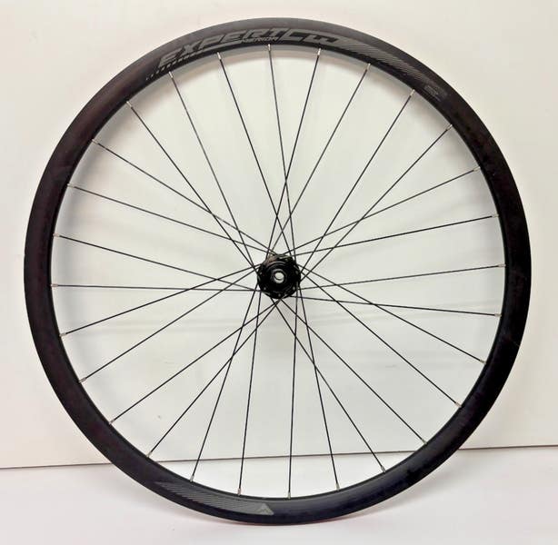 JALCO Merida Expert CW Aluminum Disc Brake Thru Axle 622x19/700C