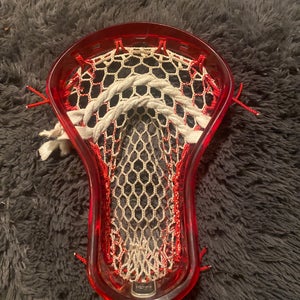 ECD Ion Strung Head (Used)