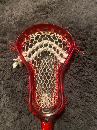 ECD Ion Strung Head (Used)
