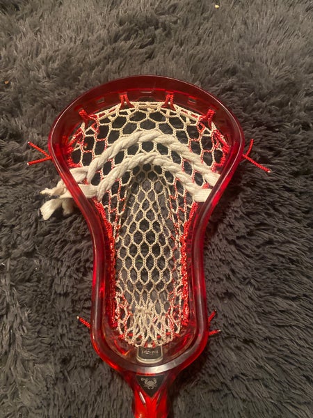 ECD Ion Strung Head (Used)