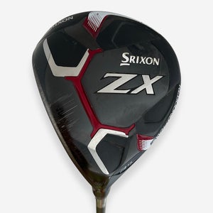 Srixon ZX 3 Wood 15° Left Handed Stiff Flex Graphite Shaft