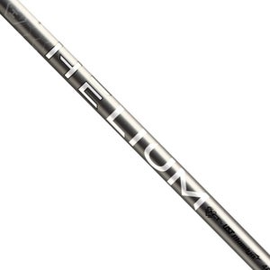 UST Mamiya Helium NCT 4 A Senior Flex Wood Shaft High Launch 45 gram