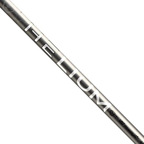 UST Mamiya Helium NCT 4 A Senior Flex Wood Shaft High Launch 44 gram