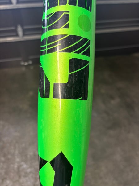 2026 DeMarini CF Zen Composite USSSA Certified Bat (-8) 22 oz 30" (Used)