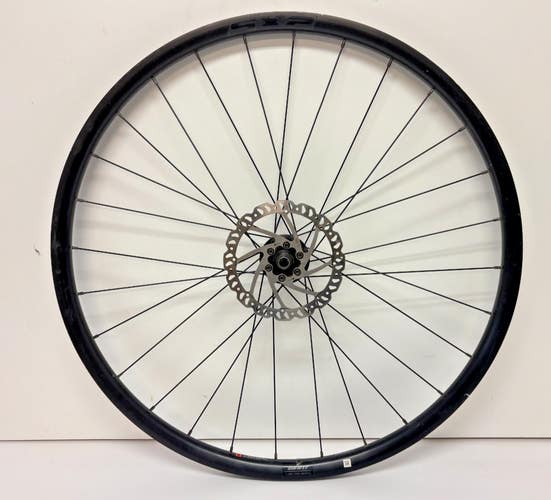 Giant SX2 28-Spoke Disc Brake 12mm Thru Axle 622x19 700C Cyclocross Front Wheel