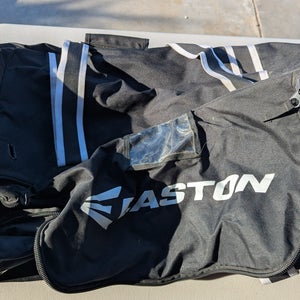 Easton Carry Player Bag - Small (perfect for youth) - Used - Like New
