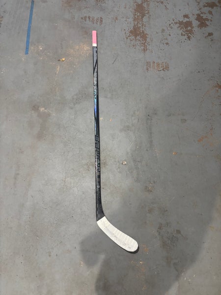 Bauer Twitch Left Hand Hockey Stick P28