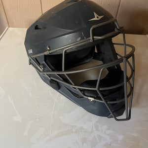 All Star MVP5 Catcher's Mask (Used)