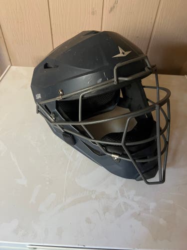 All Star MVP5 Catcher's Mask (Used)