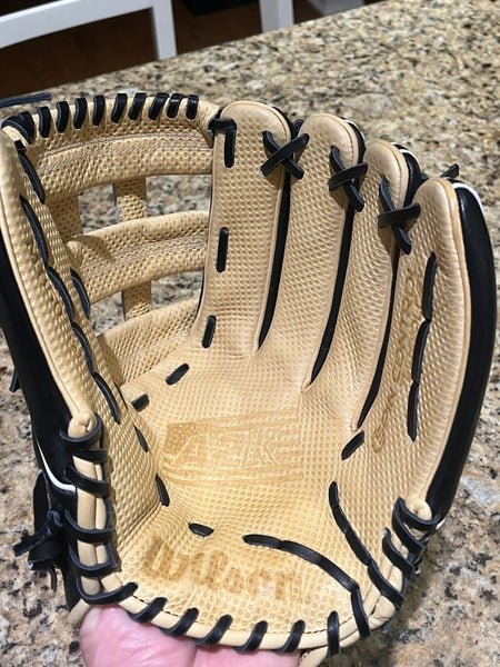 Wilson A2K RH Outfield Baseball Glove 12.5" (New)