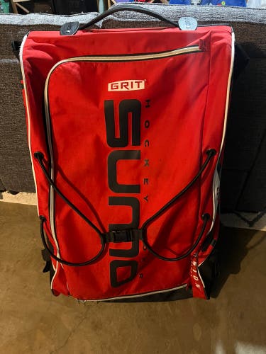 GRIT Bag (Used)